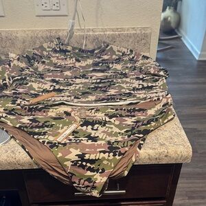 Skims 2pc bathing suit NWT